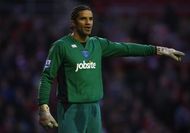 Sunderland v Portsmouth - Premier League